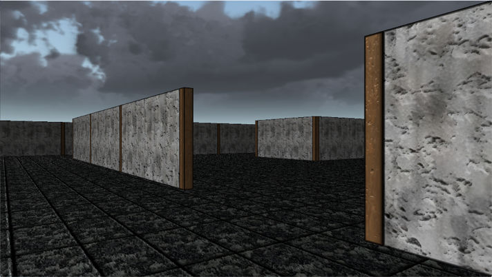 3D-Geometrie